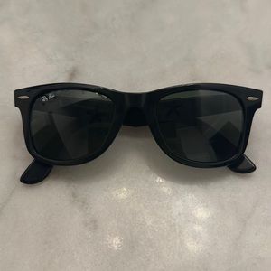 Ray ban wayfarer original